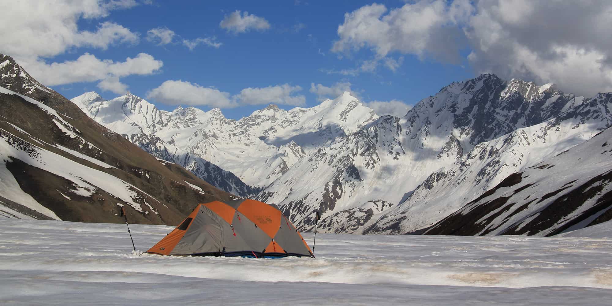 Expert tips for your first trek to the Indian Himalaya - Lonely Planet