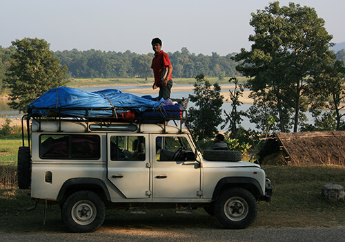 How Much do Treks Cost Jeep Vehicle Transport